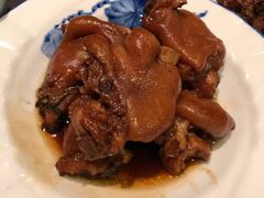 -好嫂子酱猪手•农家菜(蒲黄榆店)