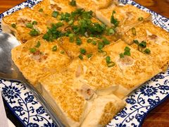 豆腐-顺德了能馆(虎门店)