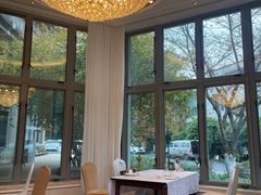 -浙江宾馆·花园餐厅·自助餐厅·茶吧