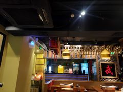 -令狐冲·炭烤活鱼(宝龙店)