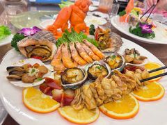 -高丽馆(尊茂店)