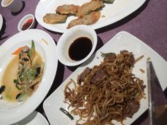 -金苑海鲜酒家(新港中路店)