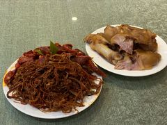 猪蹄-春花民族美食(佳木斯总店)