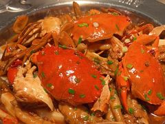-胖哥俩肉蟹煲(湖滨银泰in77店)