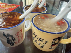 -杨记隆府(白象街店)