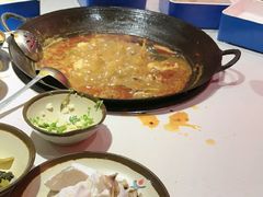 -老天桥蛙炉火锅(姑苏总店)