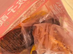 -味多美蛋糕(航天桥店)