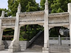 -毗山遗址-慈云寺