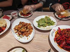 -有位虾匠·胶东土菜小馆(市北店)