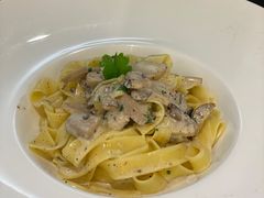 -Cova Ristorante & Caffe(海港城店)