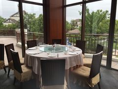 -鹏欣花园国宾酒店西餐厅