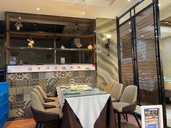 -日月昇渔家菜·海肠捞饭·大连海鲜(星海公园店)