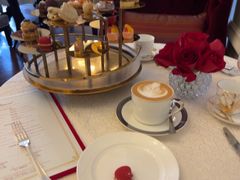 -Salon de Ville浦江汇(上海外滩华尔道夫酒店店)