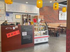 -长安后宰门水盆羊肉(新都心店)