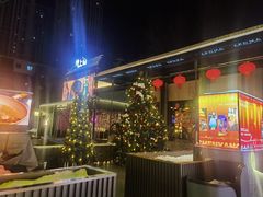 -洛缦音乐餐厅(工业展览馆万象城店)