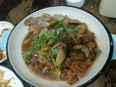 -一块豆腐(海滨中路店)