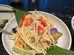 -Thai Alley泰爱里(二沙岛店)