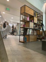 -AFA Hair studio·女士发型设计