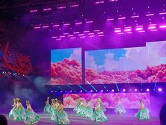 -深圳锦绣中华民俗村