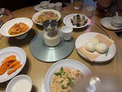 -关东小磨东北菜(上海长风大悦城店)