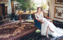 -韩国艺匠ARTIZ STUDIO(博览中心店)