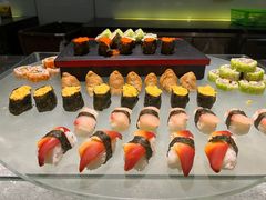 -富力万达嘉华酒店-美食汇西餐厅