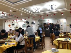 大堂-成惠食府(赤岗店)