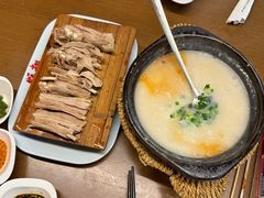 -蚝翅·海鲜粥·烧烤·羊肉季(鄞州万达店)