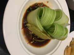 -三亚亚龙湾瑞吉酒店·铭轩中餐厅Mingxuan·海南菜·粤菜