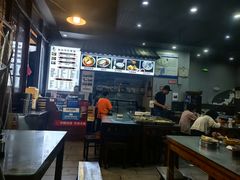 -华兴街煎蛋面(总店)