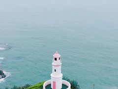 -漳州滨海火山岛自然生态风景区