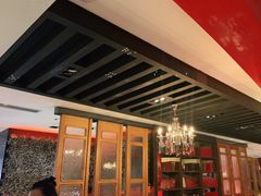 大堂-小资太太餐厅(南岗区店)