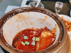 -三道菜(明堂公园店)