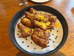 -芳草地度假酒店·野炉中餐厅
