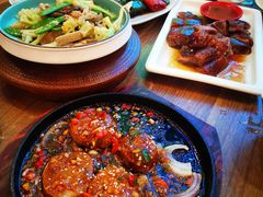 -先记烧鹅王·本地粤菜(福永店)