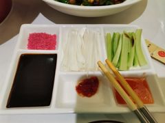 -大鸭梨烤鸭(左家庄店)