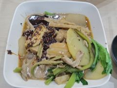 -林静小吃(复兴路店)