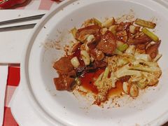 -西贝(宝乐汇店)