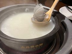 -大良毋米粥(锦龙路总店)
