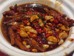 -辣小鲜·南昌大排档(船山路店)
