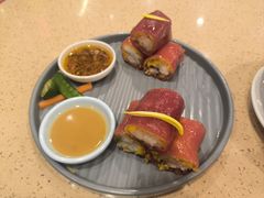 -点都德(中海环宇荟店)