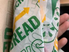 -赛百味SUBWAY(河东万达广场店)