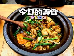 -旺爷砂锅·茶作(国贸城店)