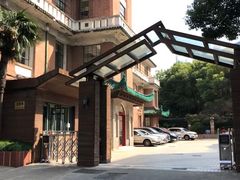 -公平路渡口(轮渡站)