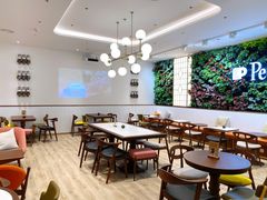 -Peet's Coffee皮爷咖啡(上海长风大悦城店)