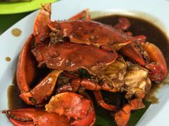 -明记烧鱼美味店