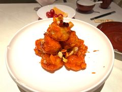 -大鸭梨烤鸭店(花园村店)