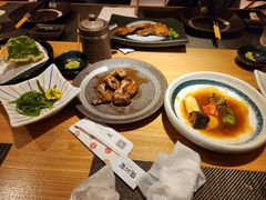 -德川家日本料理(中关村寰太大厦店)