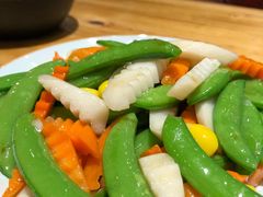 东家太太菜-满园烤鸭·春饼(华强广场店)