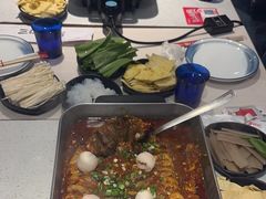 -三江源活鱼现烤(维多利摩尔城店)